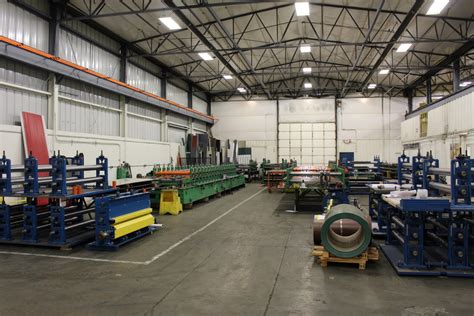 asc cnc machine tool services ltd|jim hart rollforming equipment.